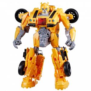 Beast-Mode Bumblebee (Rise of the Beasts)