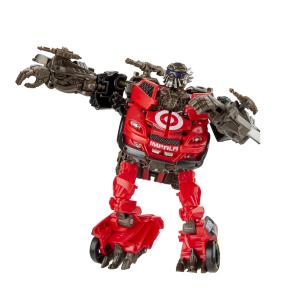 68 Leadfoot with Steeljaw (Target Exclusive) (Studio Series)