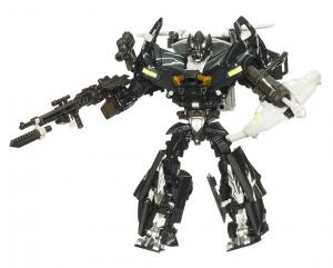 Recon Ironhide