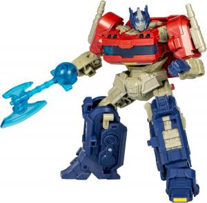 112 Optimus Prime (Transformers: One) (Studio Series)