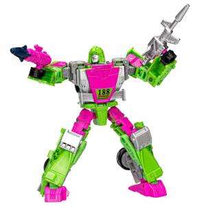 G2 Mirage (Transformers Legacy Evolution)