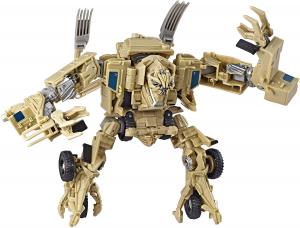 33 Bonecrusher (Studio Series)
