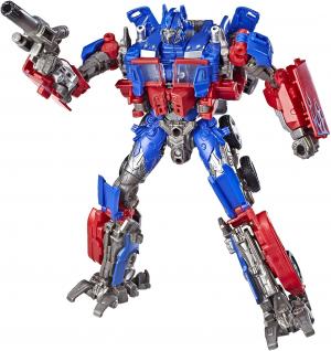 32 Optimus Prime (Movie 1) (Studio Series)