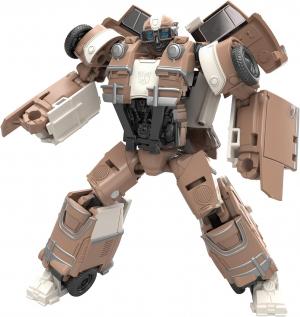 108 Wheeljack (RotB) (Studio Series)