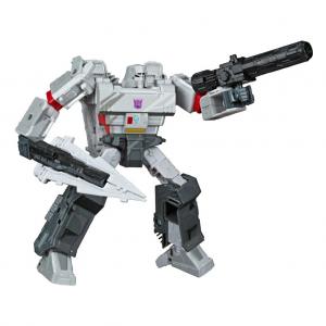 WFC-S66 Classic Animation Megatron (Walmart Exclusive) (War for Cybertron: SIEGE)