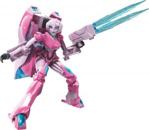 Deluxe Class Arcee