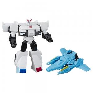 Battle Class Prowl (Transformers Cyberverse)