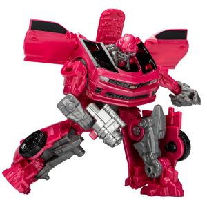 Core Class Laserbeak ("Tea Party" / Dark of the Moon) (Studio Series)