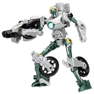 Warrior Class Thrash (Transformers Earthspark)