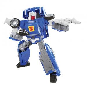 Tracks (War for Cybertron: Kingdom)