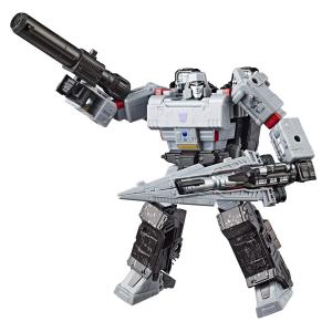 WFC-S12 Megatron (War for Cybertron: SIEGE)