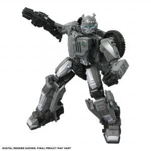77 N.E.S.T. Bumblebee (Studio Series)