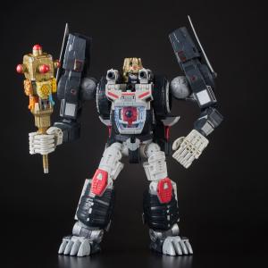 Throne of the Primes (Power of the Primes)