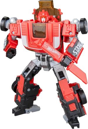 GT-Scorcher (Transformers Collaborative)