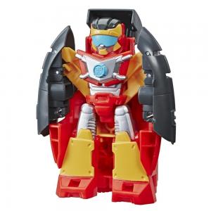 Hot Shot (Boat) (Rescue Bots Academy)
