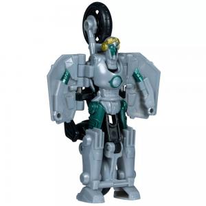 Smash Changer Thrash (Transformers Earthspark)