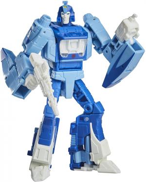 Blurr (Studio Series 86)