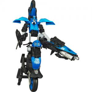 Chromia