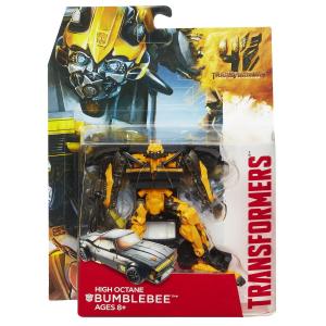 High Octane Bumblebee (Deluxe)