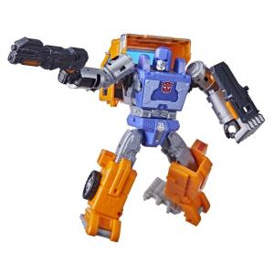 Huffer (War for Cybertron: Kingdom)