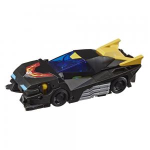 Warrior Class Stealth Force Hot Rod