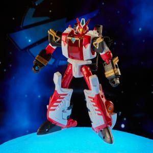 Override (Velocitron Speedia 500 Collection) (Transformers Legacy)