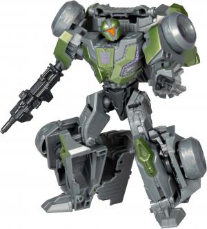 Decepticon Trooper (Studio Series Gamer Edition)