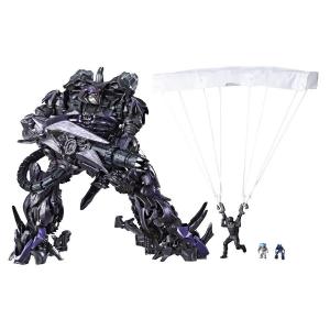 56 Shockwave with Wheelie and Brains (Studio Series)