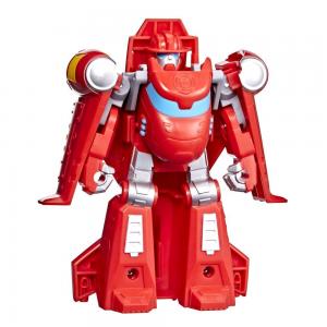 Heatwave (Cargo Plane) (Rescue Bots Academy)