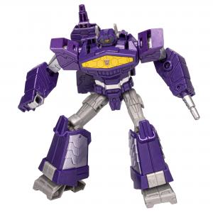 Warrior Class Shockwave (Transformers Earthspark)