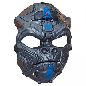 Optimus Primal Transforming Mask (Rise of the Beasts)