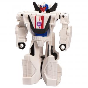 One-Step Breakdown (Transformers Earthspark)