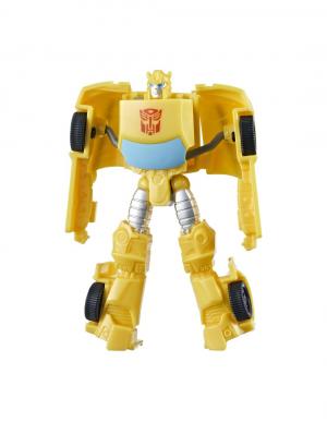 Bumblebee (2024 5") (Transformers Authentics)