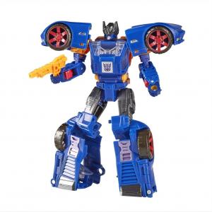 Punch - Counterpunch with Prima Prime (Power of the Primes)
