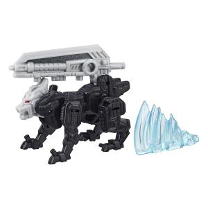 WFC-S2 Lionizer (War for Cybertron: SIEGE)