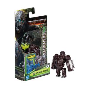Beast Battle Masters Optimus Primal (Rise of the Beasts)