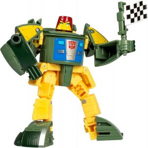 Cosmos (Transformers Legacy United)