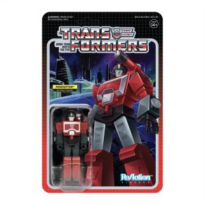 Perceptor (Super7 Reaction Transformers)