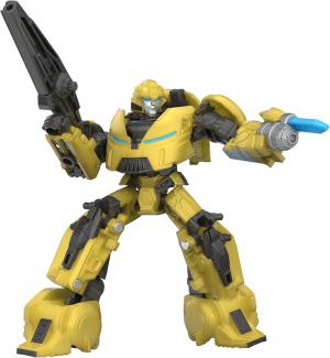 Bumblebee (Transformers One) (Studio Series)