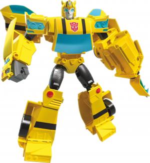 Ultimate Class Bumblebee