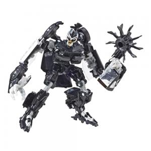 28 Barricade (Studio Series)