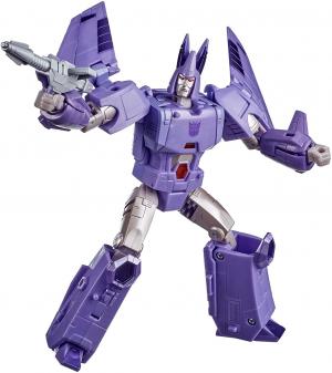 Cyclonus (War for Cybertron: Kingdom)