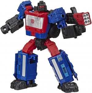 WFC-S48 Crosshairs (War for Cybertron: SIEGE)