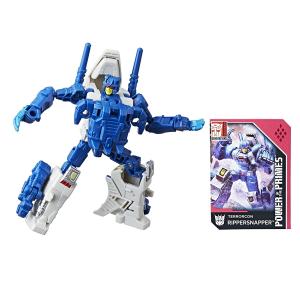 Rippersnapper (Power of the Primes)