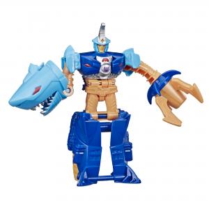 One-Step Sky-Byte (Transformers Cyberverse)