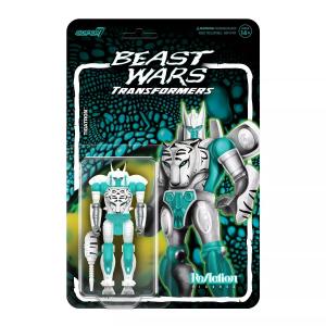 Tigatron (Super7 Reaction Transformers)