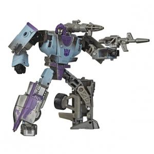 Decepticon Mirage (Netflix Series)
