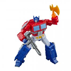 Optimus Prime (Studio Series 86)