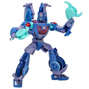 Chromia (Cyberverse) (Transformers Legacy United)