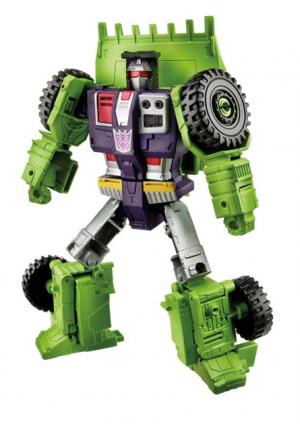 Devastator
